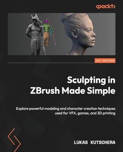 Sculpting 