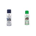 Moneysworth & Best 16104 PRO-TEXâ„¢ Nano Water and Stain Protector Spray 300g + M&B Pro-Tex Water and Stain Shoe Protector (300g/10.5oz)