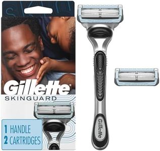 Gillette S