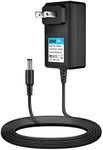 PwrON (6.6FT Long) 12V 2A Ac Dc Ada