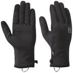 Men's Versaliner Sensor Gloves Black L