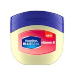 Vasline Blue Seal Nourishing Skin Jelly Vitamin E (250ml)