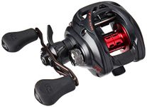 Daiwa Fuego CT Baitcasting Reel 7.3:1 LH