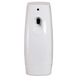 TimeMist Classic Metered Aerosol Fragrance Dispenser 1047717 (1 Unit) Great for Bathroom, Locker Room, Breakroom and Washroom