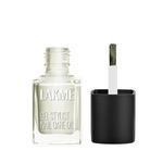 LAKMÉ Absolute Nourishing Nail Oil, 12 ml Glossy Finish
