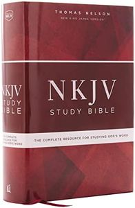 NKJV Study
