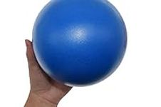 CIZEBO 4 inch Therapy Ball for Rele