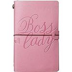 Thenshop Lady Gifts for Women Noteb