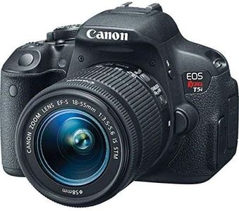 Canon EOS 