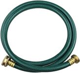 Darnassus PVC Garden Hose 1/2 Inch 