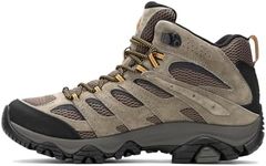 Merrell Men’s Moab 3 Mid GTX Hiking