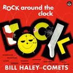 Rock Around The Clock + 2 Bonus Tracks (Vinyl)