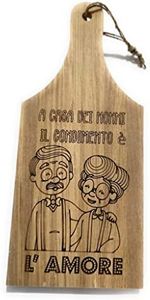 Tagliere i