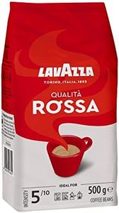 Lavazza, Q