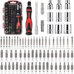 Magnetic Screwdriver Sets