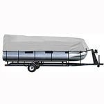 22 Ft Pontoon Trailer