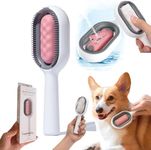 LogFaadCoi Cat and Dog Brush for Sh