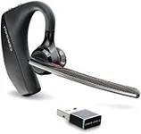 Plantronics - Voyager 5200 UC (Poly