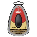 Kiwi Shoe Express Shine Sponge Neutral 7ml