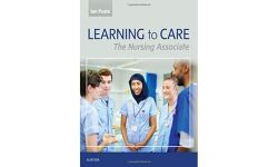 Learning to Care: The Nursing Associate