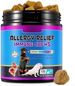 Allergy Re