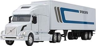 Wheel Master Volvo VN-780 Tractor T