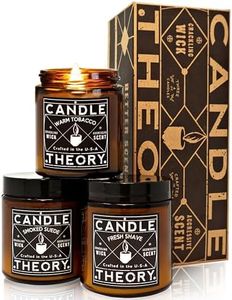 Candle The