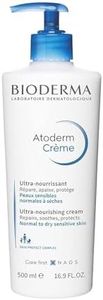 Atoderm by Bioderma Creme: Nourishing Cream with Pump 500ml x 1