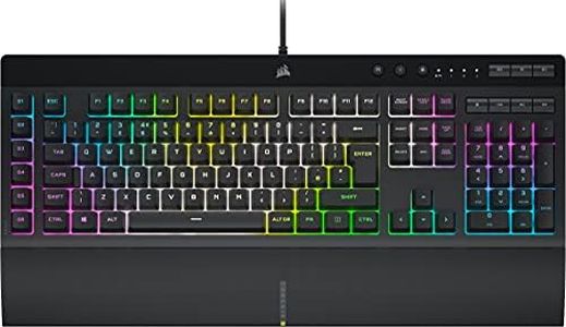 CORSAIR K5