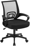 Yaheetech Office Chair Ergonomic Co