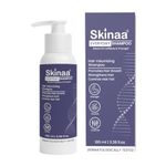 SKINAA Everyday Gentle Skin Care Anti-Scalp Shampoo with Biotin & Procapil | Volumizing | Supports Hair Growth | Hair Fall Control | 100ml (Pack of 1) | Unisex