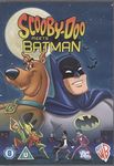 Scooby-Doo: Meets Batman [DVD] [1972]