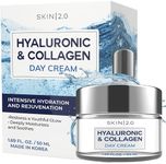 Skin 2.0 Hyaluronic Acid and Collag