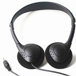 Durable Headphones For Classroom