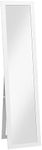 HOMCOM Rustic Full Length Mirror, H
