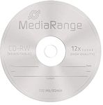 Cd Rw Discs