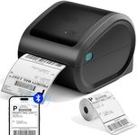 Memolife D520BT Bluetooth Thermal L