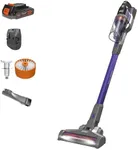 BLACK+DECKER Powerseries Extreme Co