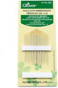 Clover Gol
