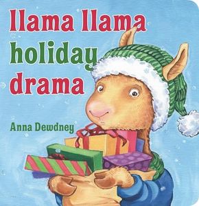 Llama Llam