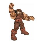 Marvel Select Action Figure - Juggernaut