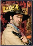 The Adventures Of Brisco County, Jr.: The Complete Series