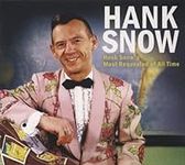 Hank Snow's Most Requested Of All T