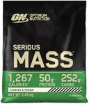 Optimum Nutrition Serious Mass Weig