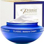 Premier Dead Sea Moisture Cream for