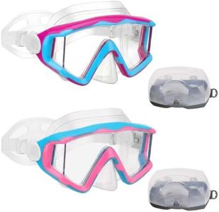 Diving mas
