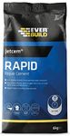 Everbuild JETCEM6 6 KG Jetcem Rapid Set Cement Building Products Technical Mortars (Pack of 2)