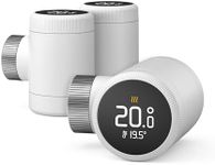 tado Smart Radiator Thermostat X – 