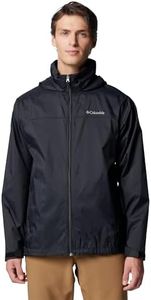 Columbia M