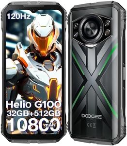 DOOGEE S C